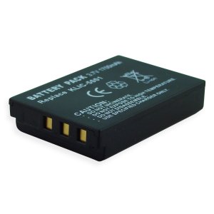 Dantona DQ-RC5001 1700mah Battery For Kodak