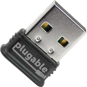 Plugable USB-BT4LE Plugable Usb Bluetooth 4.0 Micro Adapter