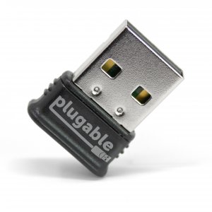 Plugable USB-BT4LE Plugable Usb Bluetooth 4.0 Micro Adapter