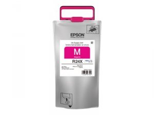 Original Epson TR24X320 Tr24 Magenta Ink Cartridge, Extra Large Capaci