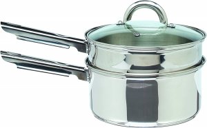 Gibson 64208.12 12pc Stainless Cookware 5mm M