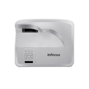 Infocus INL146UST Dlp 3d Proj 4000l