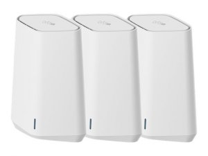 Netgear SXK30B3-100NAS 4pt Orbi Pro Wifi 6 Ax1800 3pk