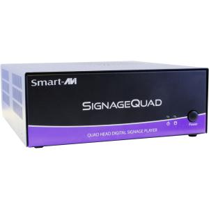 Smartavi SAVI-SSQ100S Signagequad Digital Signage