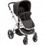 Babyroues 6624 Letour Ii Stroller