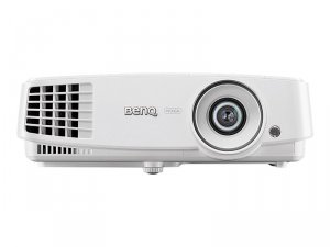 Benq MW707 Wxga Dlp Projector 3500al