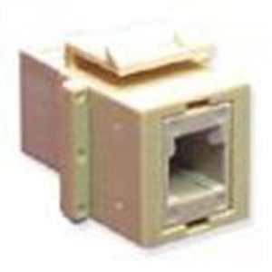 Cablesys ICC-IC107SC2IV Module  Fiber Optic  Sc  Ivory