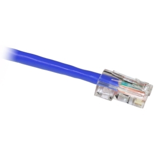 Cp C6-BL-50-O Clearlinks 50ft Cat6 550mhz