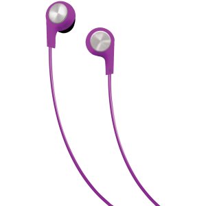 Hitach 199730 Bass 13 Hvy Earbuds Pur