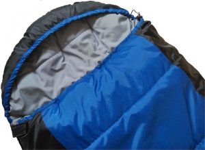 Inland 04054 Double Layer Sleeping Bag