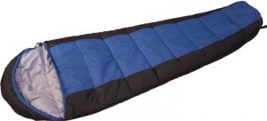 Inland 04054 Double Layer Sleeping Bag