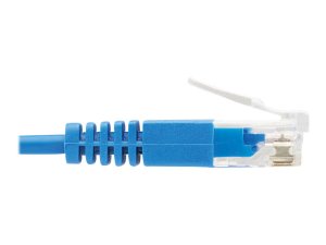 Tripp N200-UR10-BL Cables And Connecti