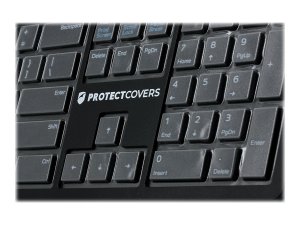 Protect DL1708-00 Protectcovers Easyswap Frame For Dell Kb216 Keyboard