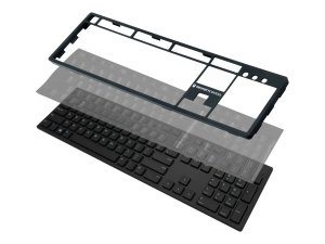 Protect DL1708-00 Protectcovers Easyswap Frame For Dell Kb216 Keyboard