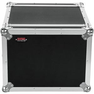 Gator G-TOUR 8U Ata Wood Flight Rack Case