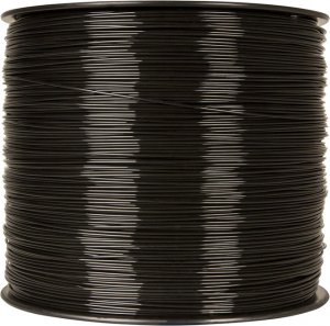 Makerbot MP06237 True Black Pla Filament Xxl