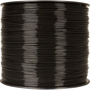 Makerbot MP06237 True Black Pla Filament Xxl