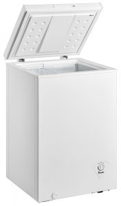 Avanti CF350M0W 3.5cf Chest Freezer Wht