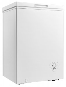 Avanti CF350M0W 3.5cf Chest Freezer Wht