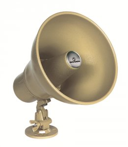 Avaya BG-HS30EZ Bogen 30 Watt Horn