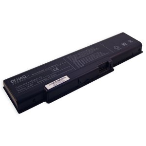 Dantona DQ-PA3382U-12 12cell 7800mah Battery Toshiba A60-s1072