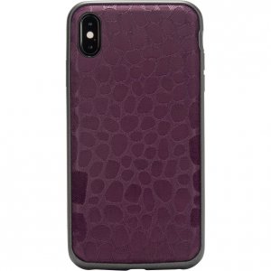 Rocstor CS0104-XSM Kajsa Mil Std 810g Purple