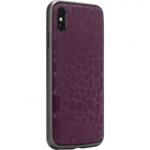 Rocstor CS0104-XSM Kajsa Mil Std 810g Purple