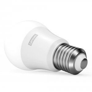 Lenovo ZA7G0000WW Smart Bulb-white