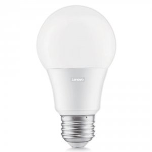 Lenovo ZA7G0000WW Smart Bulb-white