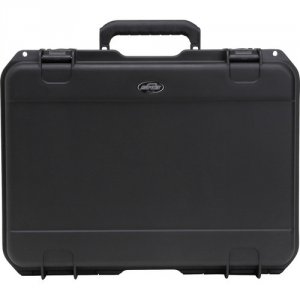 Skb 3I-1813-5B-L 18 X 13 X 5 Wlayered Foam