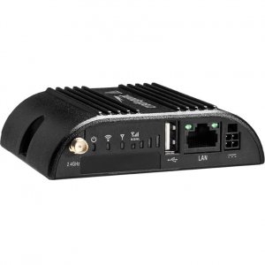 Cradlepoint TB3-020010M-ANN Ibr200 Wifi Router For Att - 10mbps Modem