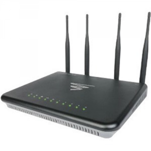 Luxul XWR-3150 Epic 3 Dual Band Wireless Ac3100 Gigabit Router Wdomotz