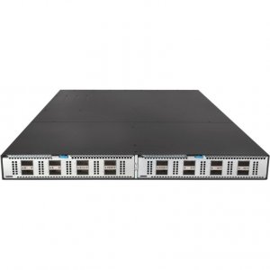 Hp JQ075A Hpe 5945 2-slot Switch