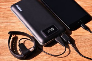 Energizer UE20018 20000mah Power Bank