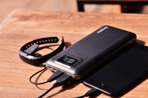 Energizer UE20018 20000mah Power Bank