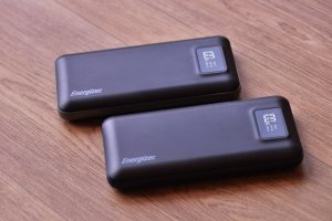 Energizer UE20018 20000mah Power Bank