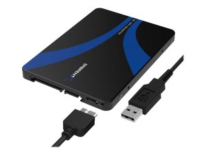 Sabrent EC-M2CU M.2 Ssd Ngff To Usb 3.0  Sata