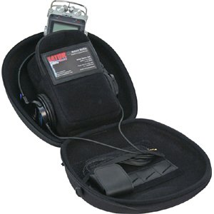 Gator G-MICRO PACK Carrying Case For Micro Rechp