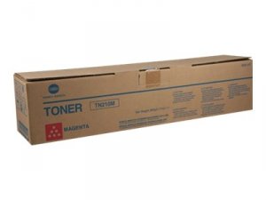 Original Konica 8938-507 Tn-210m Toner Cartridge - Laser - 12000 Pages