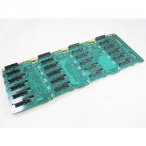 Supermicro BPN-SAS-846TQ 846 Sas Backplane With Ami Mg9072 Chip