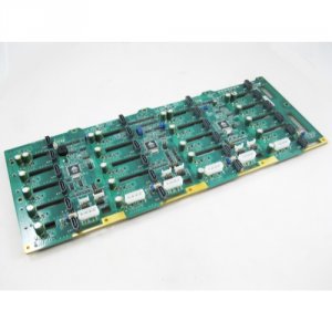 Supermicro BPN-SAS-846TQ 846 Sas Backplane With Ami Mg9072 Chip