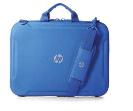 Pc M7U13AA Hp Chromebook 11 Blue Always On Case