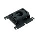 Chief RPA211 Mounting Kit - Steel - Black