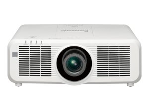 Panasonic PT-MW730LU 8,000 Lumens, Wxga Resolution