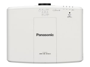 Panasonic PT-MW730LU 8,000 Lumens, Wxga Resolution