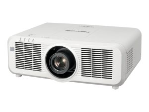 Panasonic PT-MW730LU 8,000 Lumens, Wxga Resolution