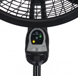 Lasko 1843 18 Floor Fan Adjustable Remote