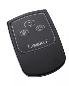 Lasko 1843 18 Floor Fan Adjustable Remote