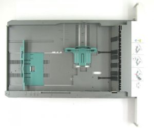 Lexmark LEX40X6391 T650 Svc