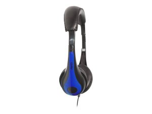 Avid 8EDU-24CPAE-35BL 24pk Ae 35 Headphone Blue